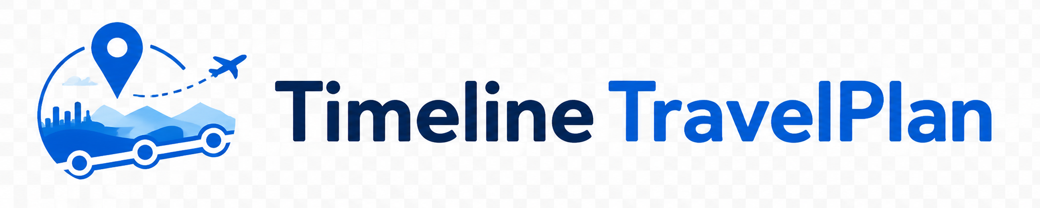 Timeline TravelPlan